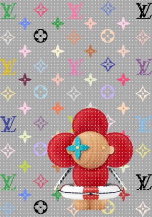 A5 Notebook Wraps-A 3805